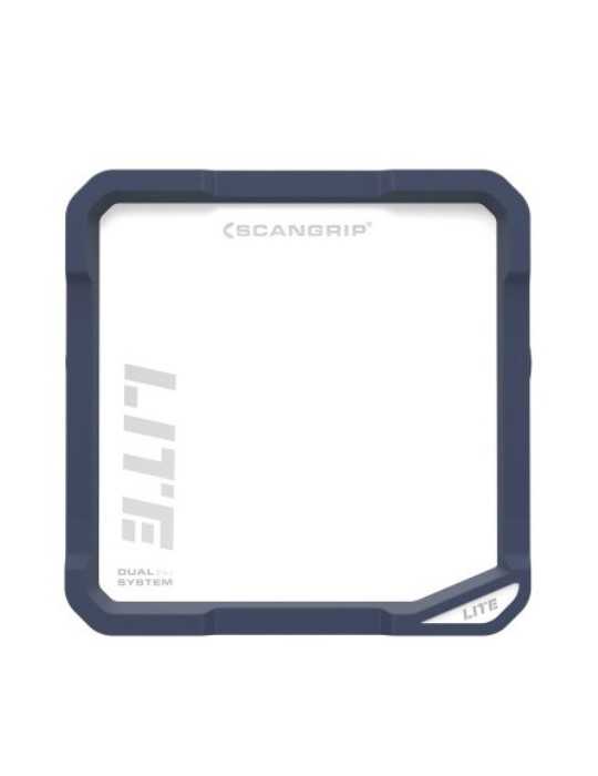 Foco LED Híbrido VEGA LITE C+R SCANGRIP