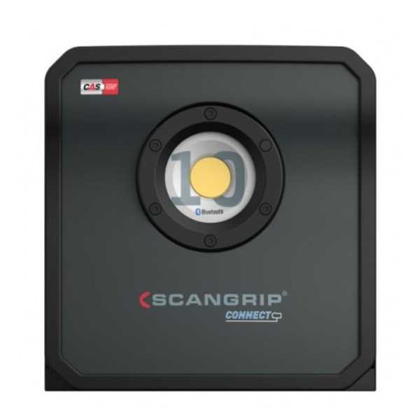Foco LED NOVA 10 CONNECT SCANGRIP