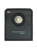 Foco LED NOVA 4 CONNECT SCANGRIP