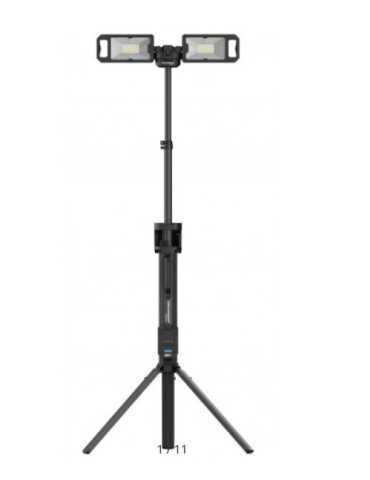 Foco LED TOWER 5 CONNECT SCANGRIP