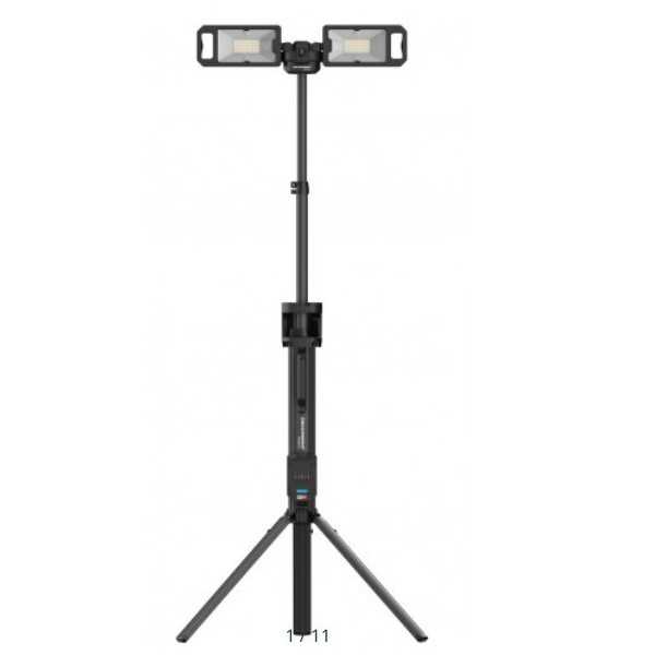 Foco LED TOWER 5 CONNECT SCANGRIP