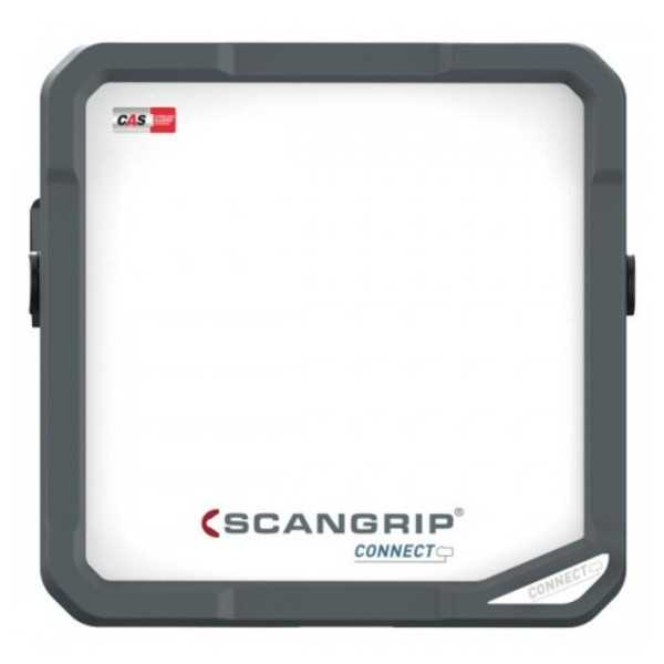 Foco LED VEGA 4 CONNECT SCANGRIP