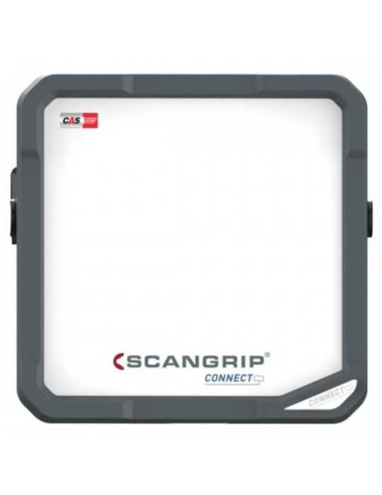 Foco LED VEGA 4 CONNECT SCANGRIP