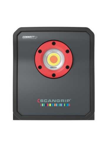 Foco MULTIMATCH 3 CONNECT SCANGRIP