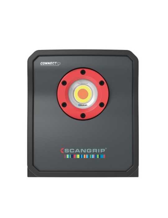 Foco MULTIMATCH 3 CONNECT SCANGRIP