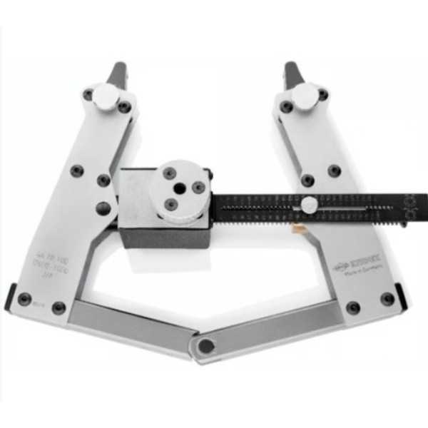 Herramienta para Arandelas de Grandes Dimensiones KNIPEX