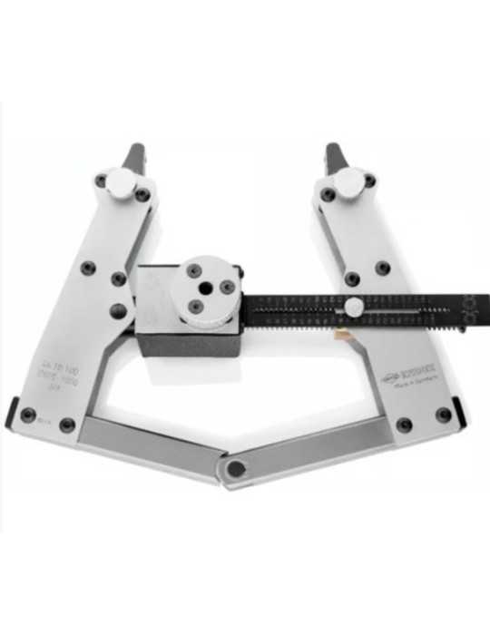 Herramienta para Arandelas de Grandes Dimensiones KNIPEX