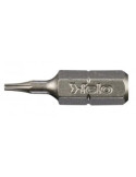 Punta Atornillador Torx Industry C6,3x25 mm T30 100 pcs FELO