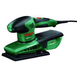 Lijadora BOSCH PSS200AC