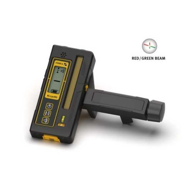 Receptor Electrónico RL 230 RG STABILA