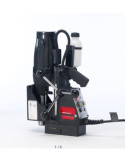 Taladro Base Magnética COMMANDO 40 ROTABROACH
