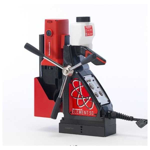 Taladro Base Magnética ELEMENT 50 ROTABROACH