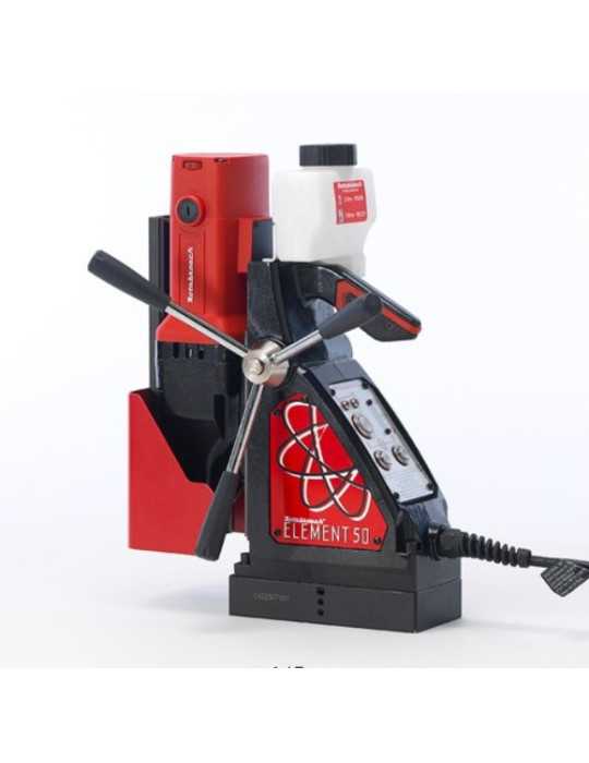 Taladro Base Magnética ELEMENT 50 ROTABROACH