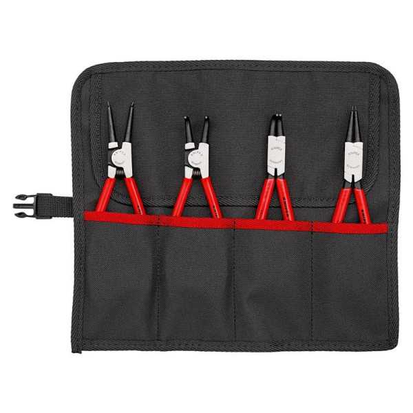Juego de Alicates para Arandelas KNIPEX