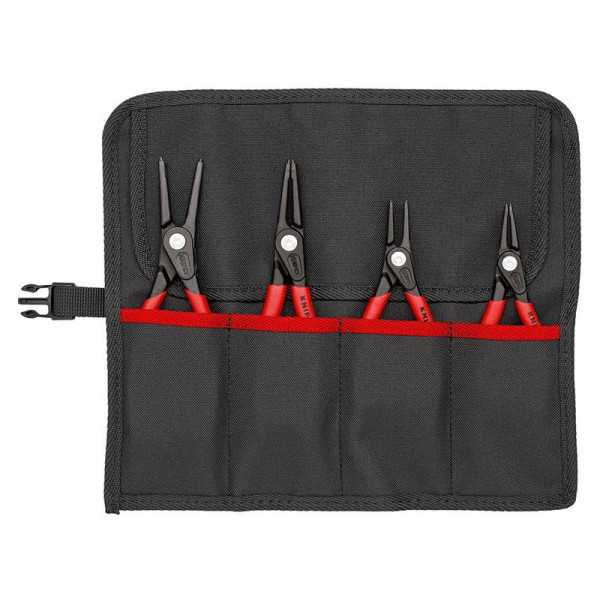 Juego de Alicates de Precisión para Arandelas KNIPEX