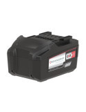 Batería CAS 18V Li-POWER 5,2Ah SCANGRIP