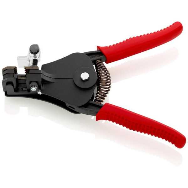Pelacables de Precisión 180 mm KNIPEX