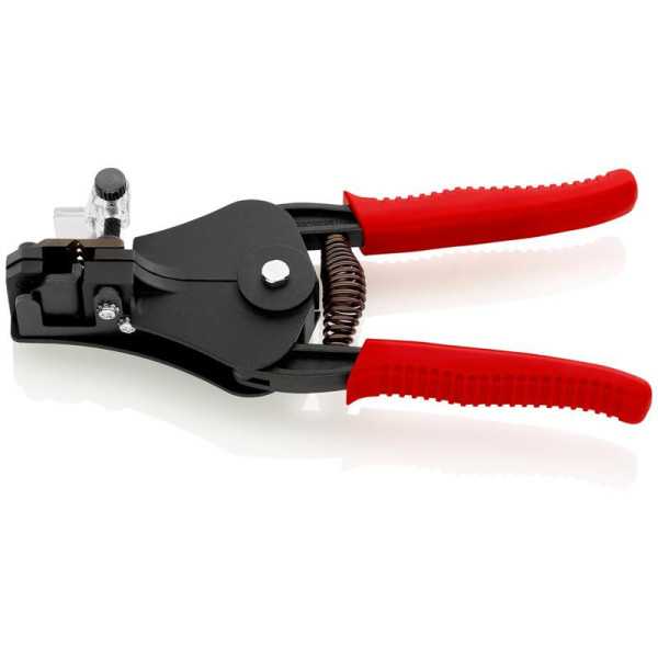 Pelacables de Precisión 180 mm KNIPEX