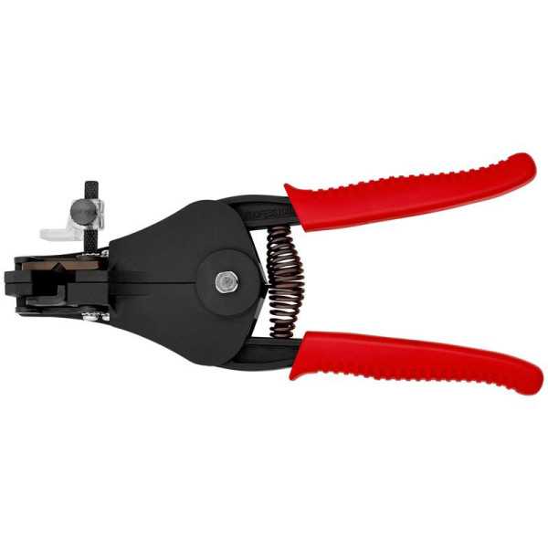 Pelacables de Precisión 180 mm KNIPEX