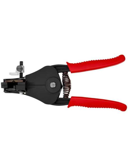 Pelacables de Precisión 180 mm KNIPEX