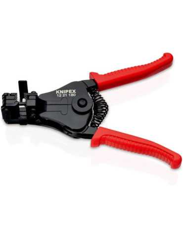 Pelacables de Precisión 180 mm KNIPEX