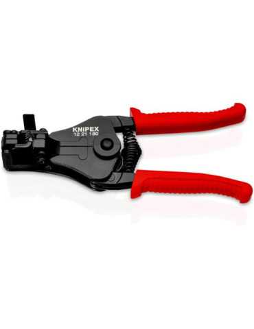 Pelacables de Precisión 180 mm KNIPEX 2