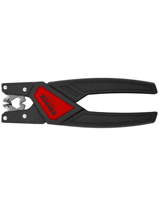 Pelacables Autoajustable para Cables Planos 180 mm KNIPEX