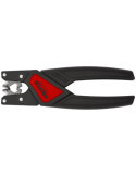 Pelacables Autoajustable para Cables Planos 180 mm KNIPEX