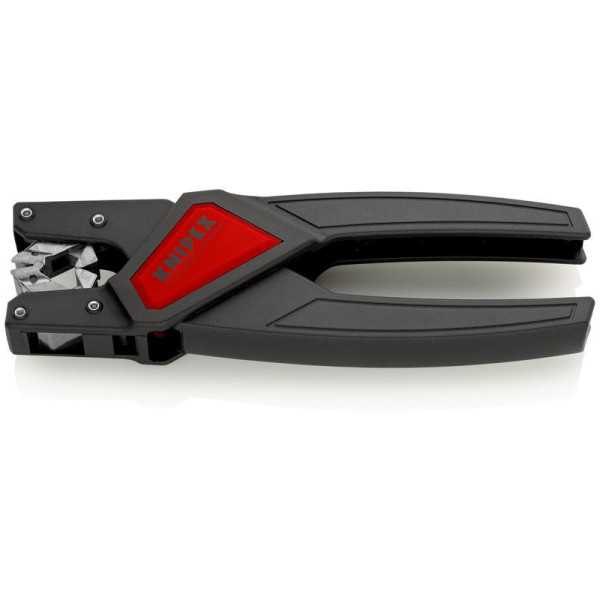 Pelacables Autoajustable para Cables Planos 180 mm KNIPEX