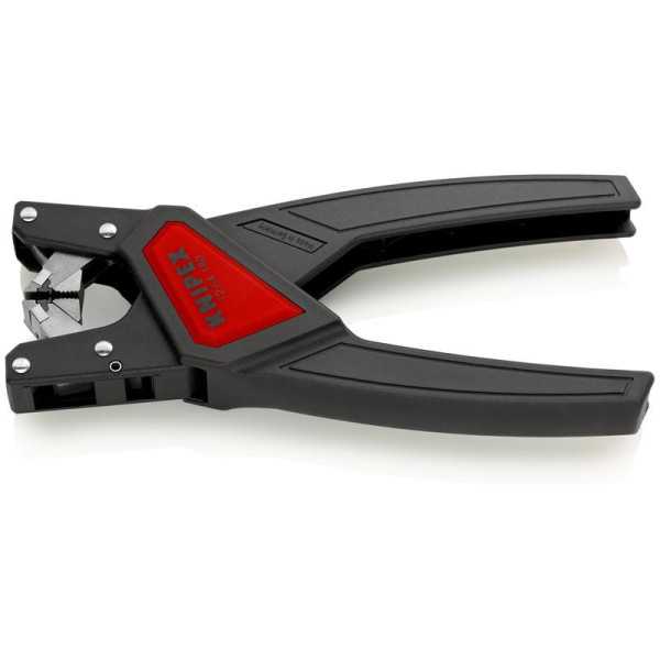 Pelacables Autoajustable para Cables Planos 180 mm KNIPEX