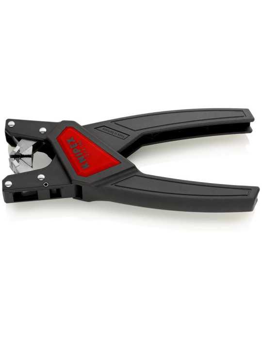 Pelacables Autoajustable para Cables Planos 180 mm KNIPEX