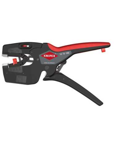 Pelacables Multifunción NexStrip 190 mm KNIPEX 2
