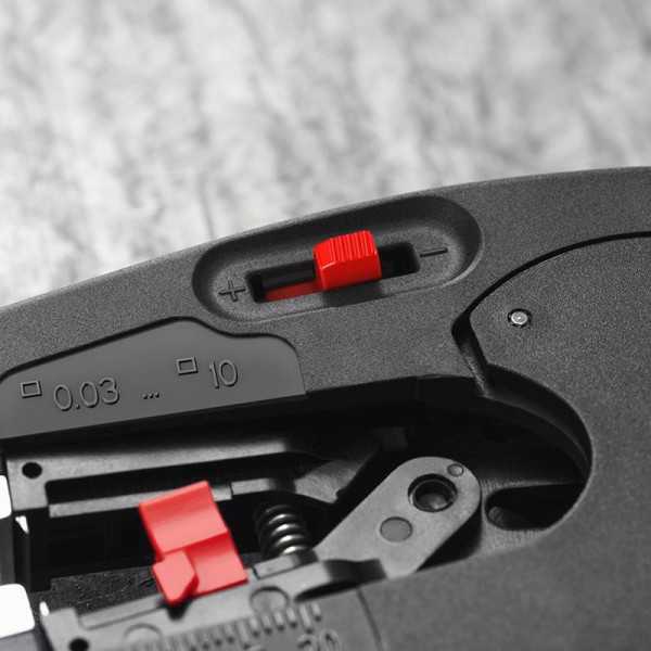 Pelacables Multifunción NexStrip 190 mm KNIPEX