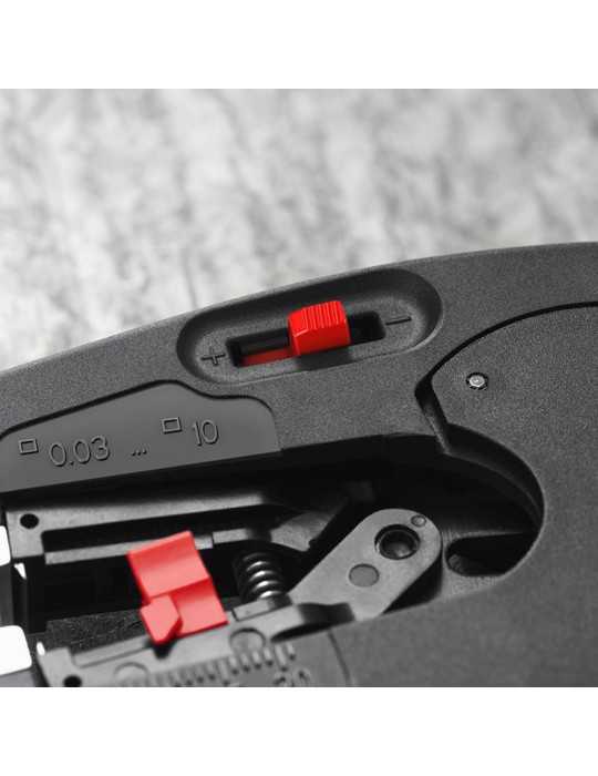 Pelacables Multifunción NexStrip 190 mm KNIPEX