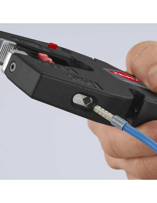 Pelacables Multifunción NexStrip 190 mm KNIPEX