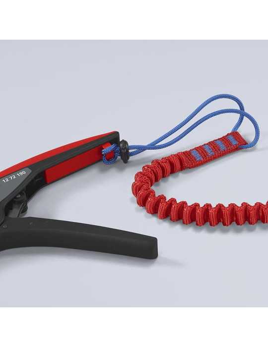 Pelacables Multifunción NexStrip 190 mm KNIPEX