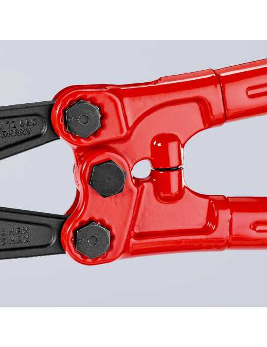 Cortavarillas 760 mm KNIPEX