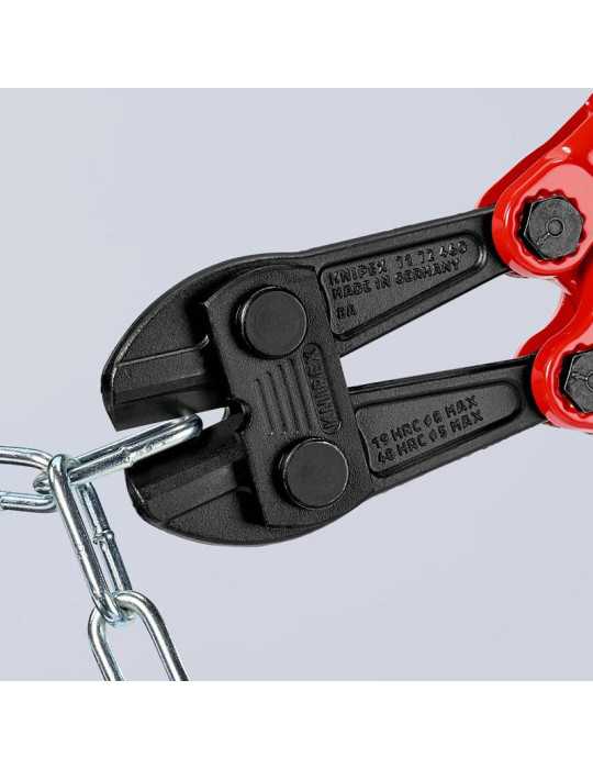 Cortavarillas 910 mm KNIPEX