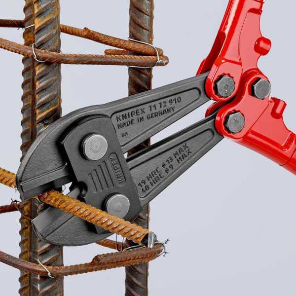 Cortavarillas 910 mm KNIPEX
