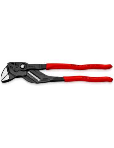 Tenaza Llave con Mangos Recubiertos de Plástico 300 mm KNIPEX