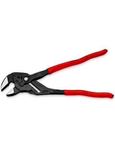 Tenaza Llave con Mangos Recubiertos de Plástico 300 mm KNIPEX 2