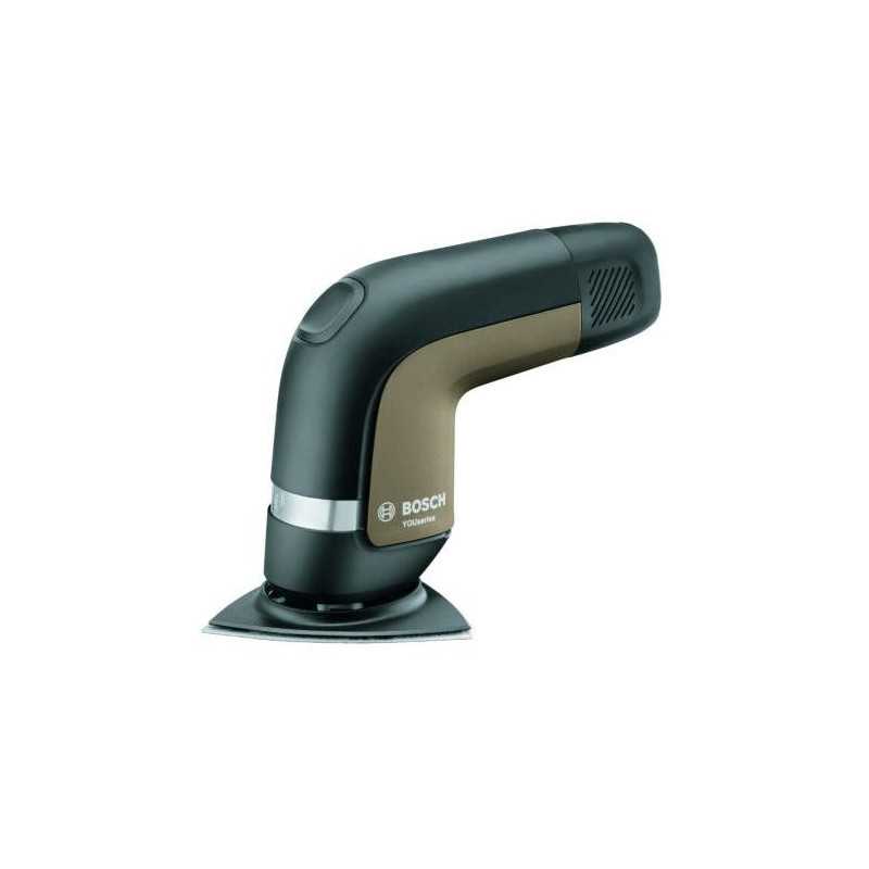 Lijadora BOSCH Youseries 06039C4001