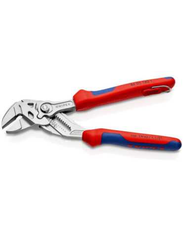 Tenaza Llave Anticaída 180 mm KNIPEX 2