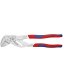 Tenaza Llave con Mangos Bicomponentes 250 mm KNIPEX