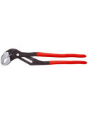 Tenaza Pico Loro COBRA XXL con Mangos Recubiertos de Plástico 560 mm KNIPEX
