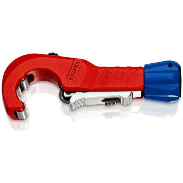 Cortatubos TUBIX 180 mm KNIPEX