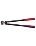 Alicates Cortacables para Uso con 2 Manos 500 mm KNIPEX