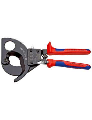 Cortacables de Carraca 280 mm KNIPEX