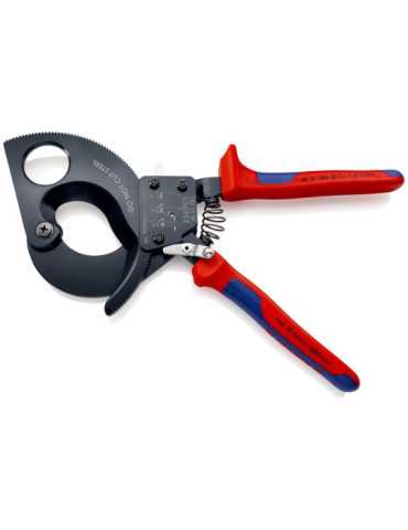 Cortacables de Carraca 280 mm KNIPEX 2