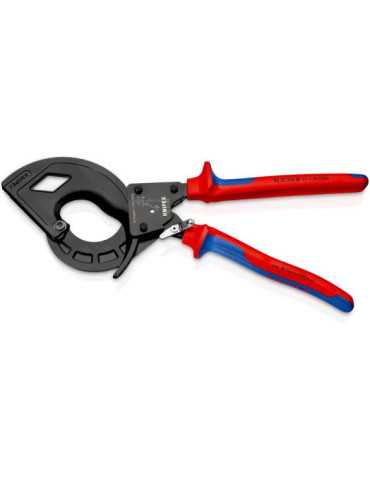 Cortacables de Carraca 320 mm KNIPEX 2